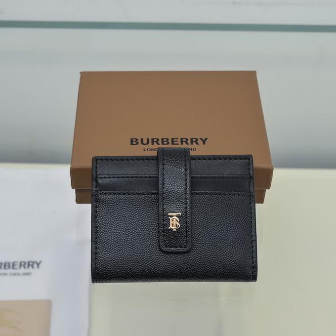 Burberry Wallet 2023 ID:20230204-29